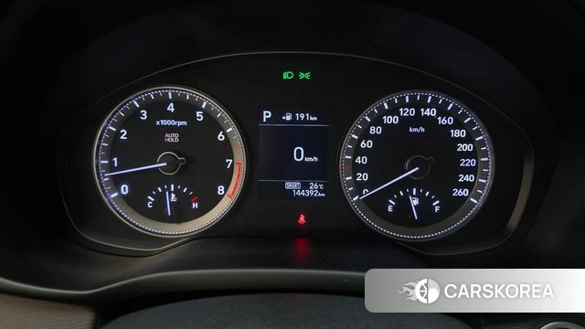 Hyundai Grandeur IG id 4785933 из Кореи 18