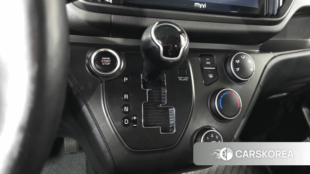 Kia The New Kia Ray id 5052667 из Кореи 28