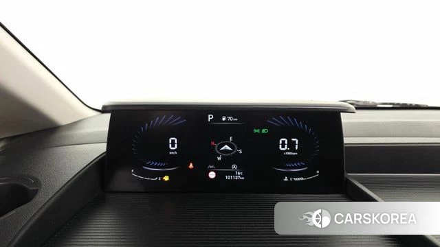 Hyundai Staria id 4966591 из Кореи 18