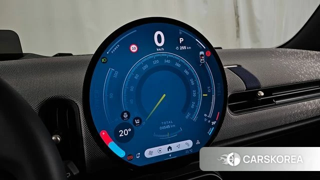 Mini Cooper S 4th Generation id 4980008 из Кореи 32