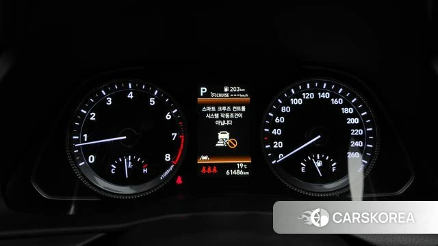 Hyundai Sonata (DN8) id 5059648 из Кореи 18