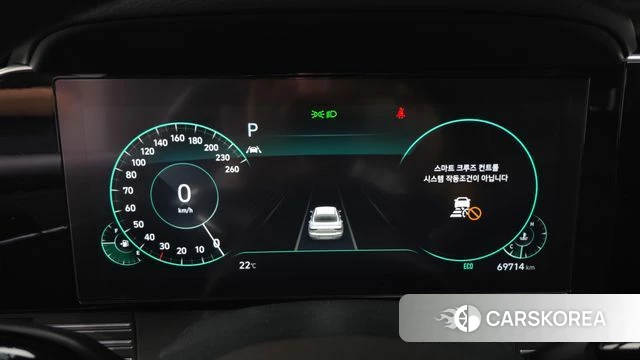 Hyundai The New Grandeur IG id 4992612 из Кореи 36