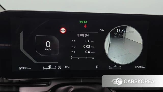 Kia The New Carnival 4th Generation id 5039432 из Кореи 18