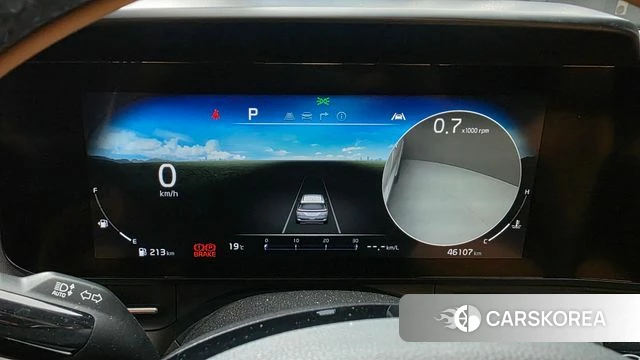 Kia Carnival 4th generation id 4958660 из Кореи 32