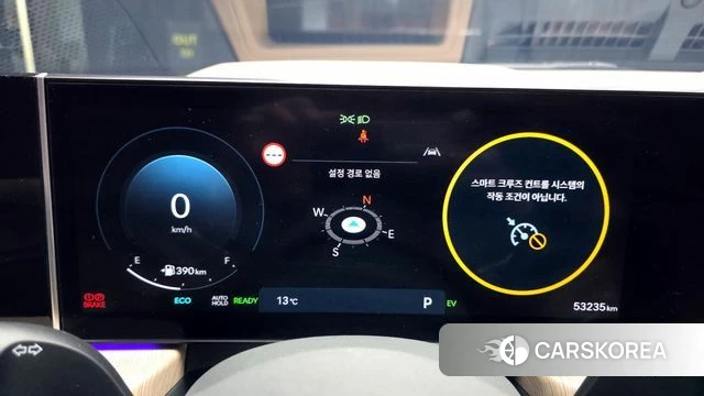 Hyundai Sonata D Edge Hybrid (DN8) id 3864644 из Кореи 18