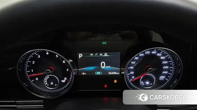 Hyundai The New Grandeur IG id 3621288 из Кореи 18
