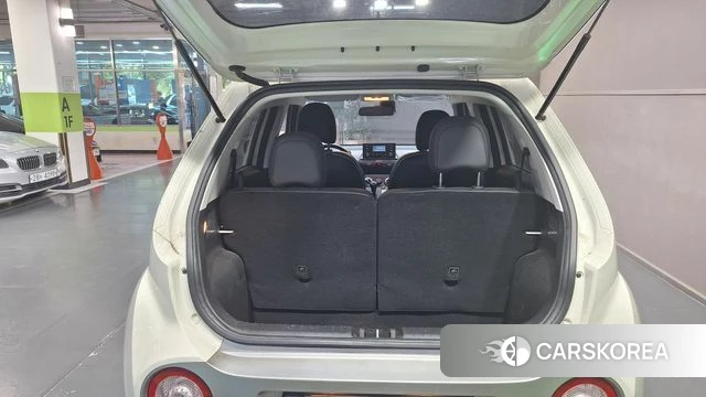 Hyundai Casper id 4935064 из Кореи 18
