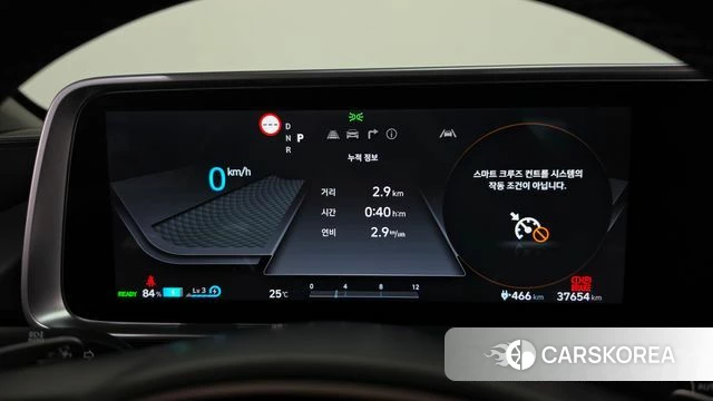 Hyundai Ionic 6 id 4965560 из Кореи 38