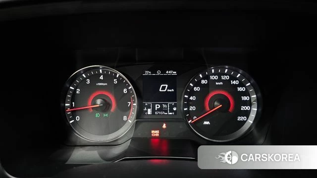 Ssangyong Berry New Tivoli id 5003456 из Кореи 29