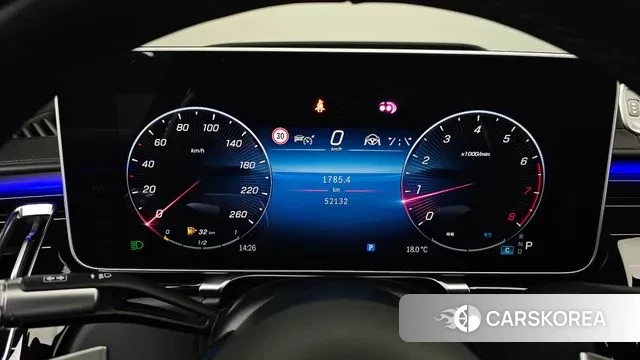 Mercedes-Benz S-Class W223 id 3300843 из Кореи 18