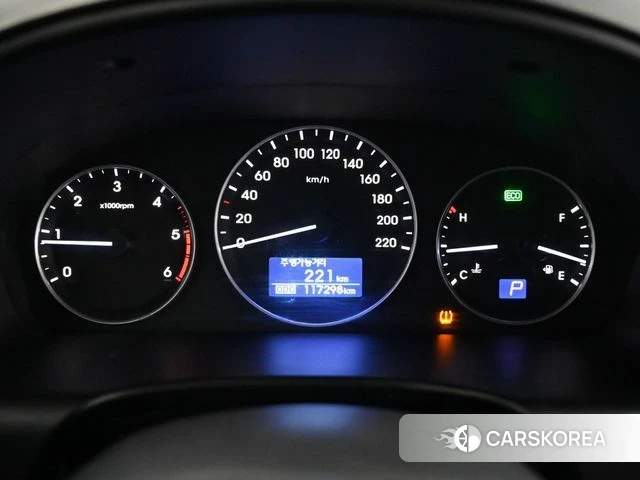 Hyundai The New Grand Starex id 5054075 из Кореи 18