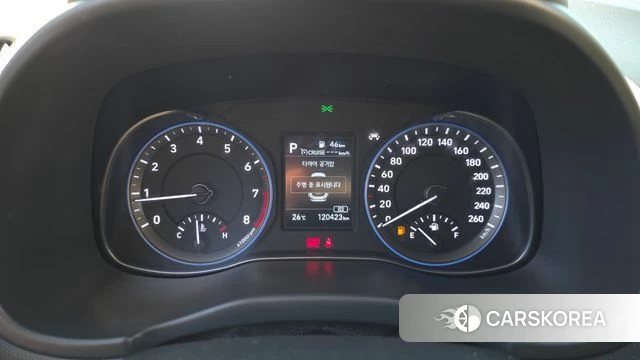 Hyundai Kona id 4967031 из Кореи 18