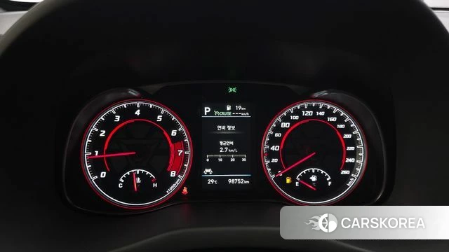Hyundai Kona id 4684168 из Кореи 18