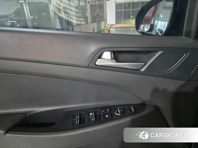 Hyundai All New Tucson id 4918548 из Кореи 18