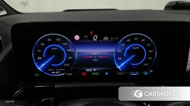Mercedes-Benz EQA H243 id 5015804 из Кореи 31