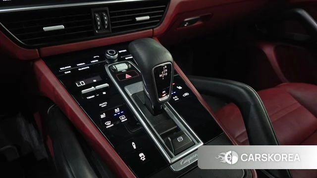 Porsche Cayenne (PO536) id 5013755 из Кореи 17