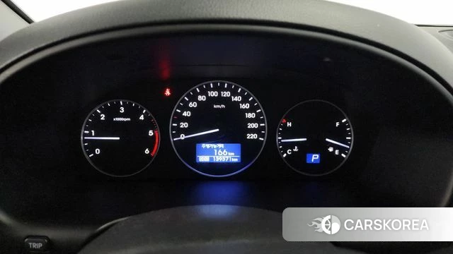 Hyundai The New Grand Starex id 3796043 из Кореи 18