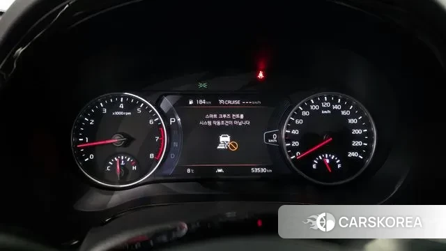 Kia Seltos id 3747328 из Кореи 18