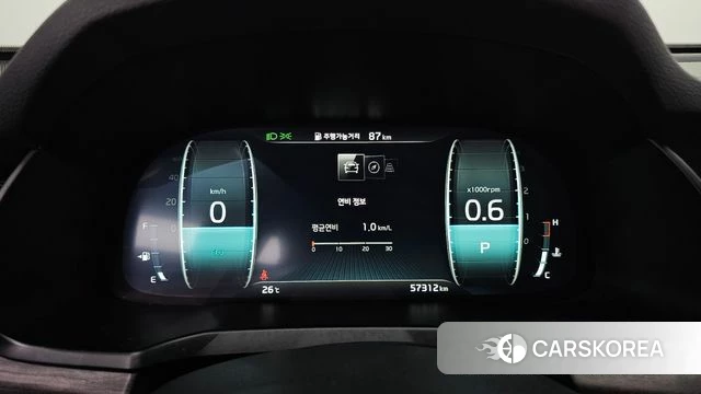 Kia K7 Premier id 5028637 из Кореи 30