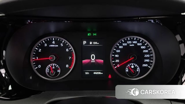 Kia K5 3rd generation id 5022699 из Кореи 29