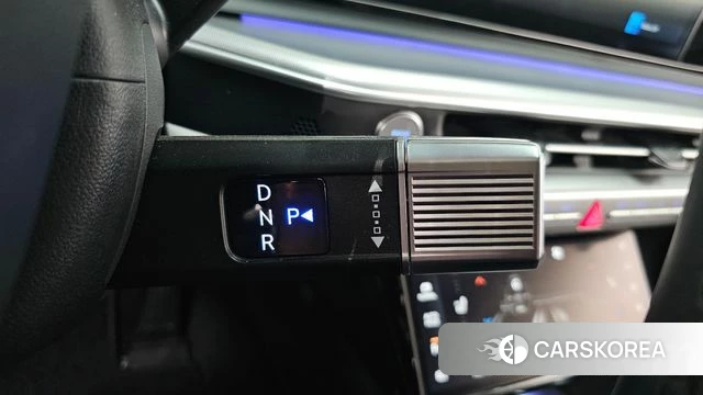 Hyundai Grandeur (GN7) id 4773937 из Кореи 34