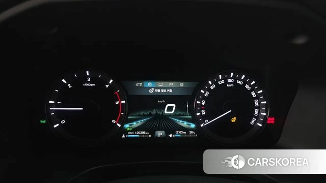Ssangyong Rexton Sports id 4944043 из Кореи 18