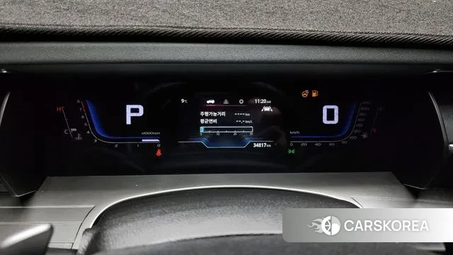 Ssangyong Torres id 3696332 из Кореи 18