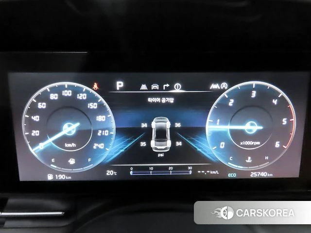 Kia Carnival 4th generation id 4793680 из Кореи 18