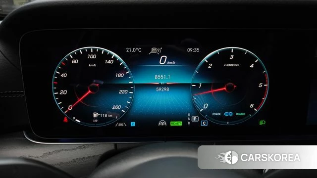 Mercedes-Benz E-Class W213 id 5033830 из Кореи 31
