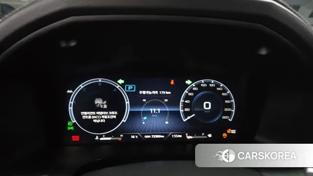 Ssangyong All New Rexton id 3350080 из Кореи 18