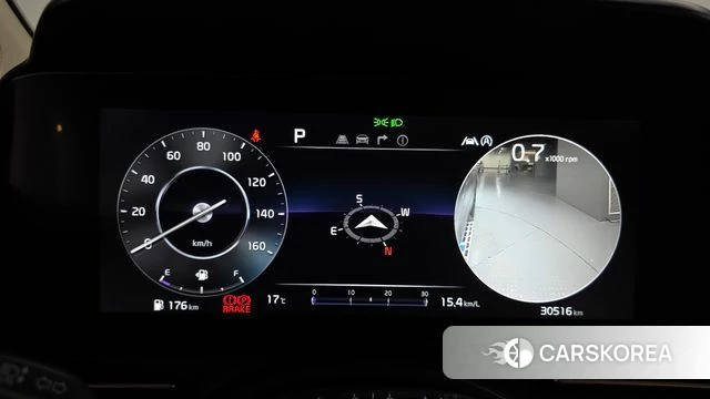 Kia Carnival 4th generation id 5033836 из Кореи 38