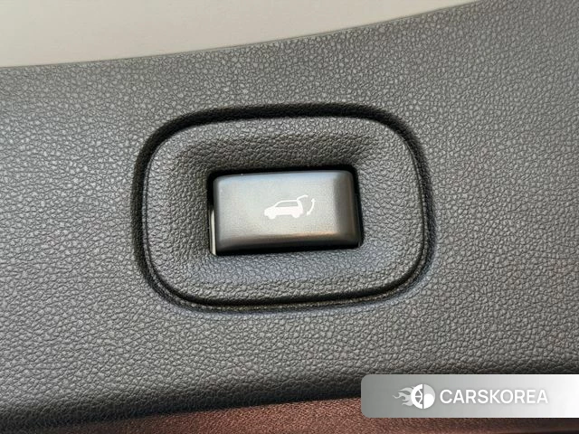 Renault Korea (Samsung) QM6 id 4931112 из Кореи 18