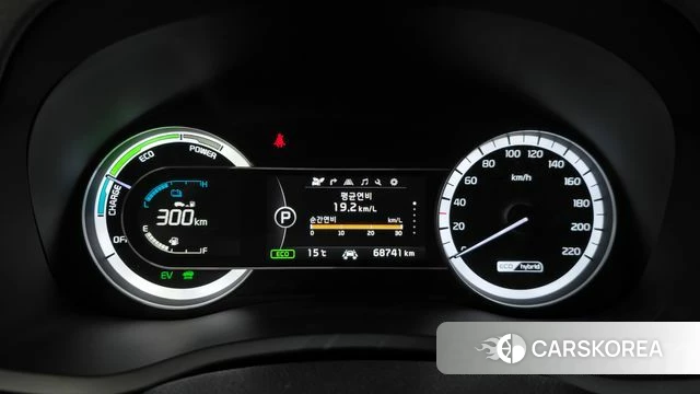 Kia Niro id 5018954 из Кореи 31