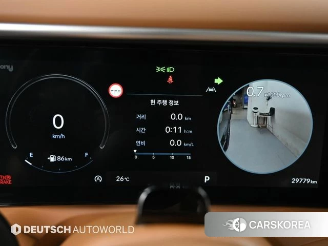 Hyundai Palisade (LX3) id 4974835 из Кореи 18