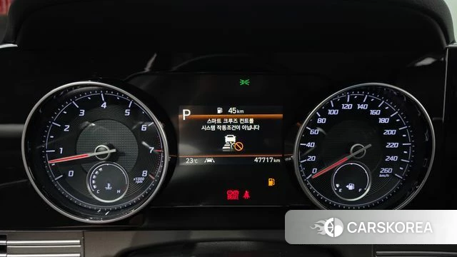 Hyundai The New Grandeur IG id 4750740 из Кореи 18