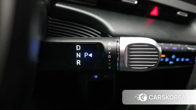 Hyundai Ionic 5 id 5003402 из Кореи 28
