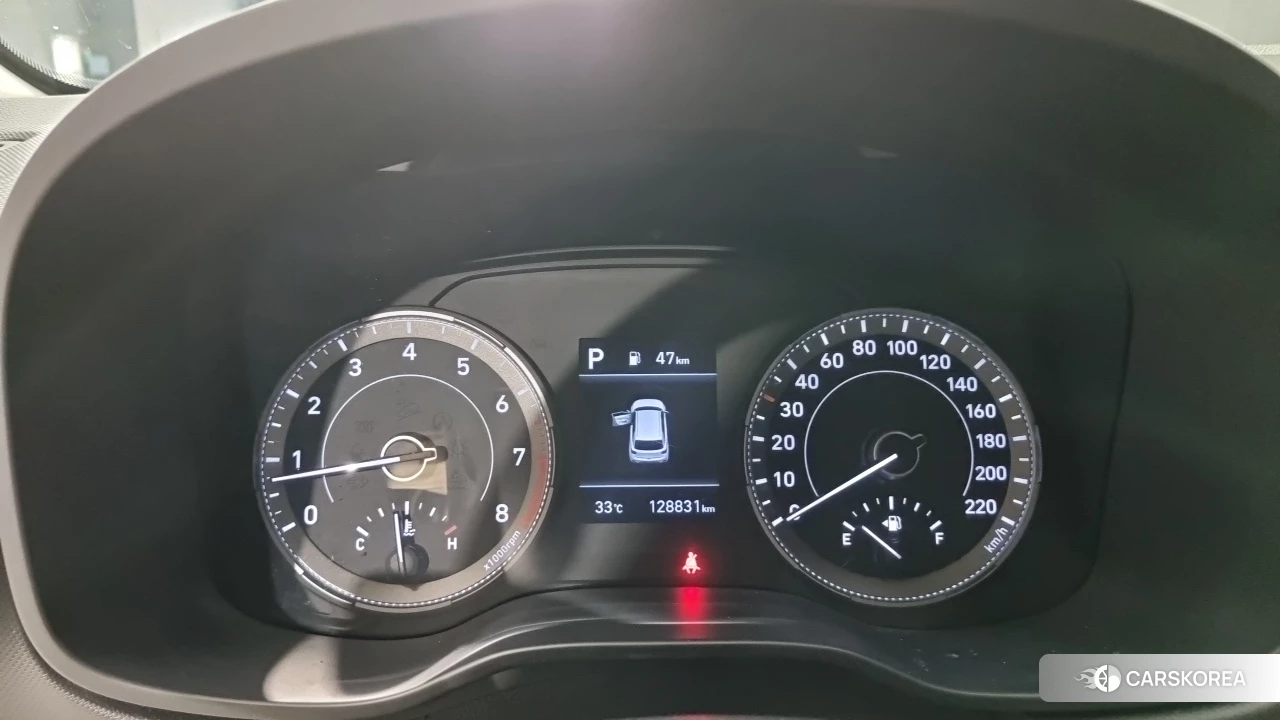 Hyundai Venue id 4759892 из Кореи 16