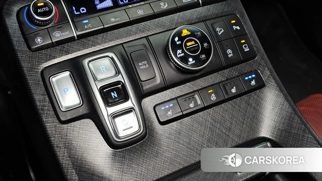Hyundai Palisade id 4993332 из Кореи 35
