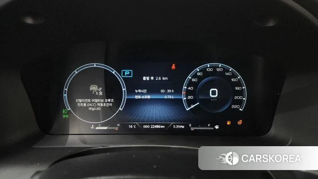 Ssangyong All New Rexton id 3826505 из Кореи 18