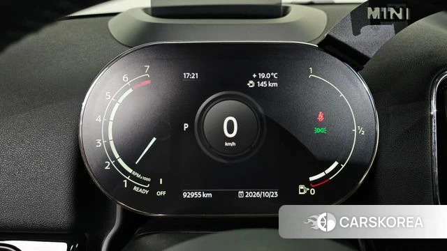 Mini Cooper Countryman id 5028423 из Кореи 18
