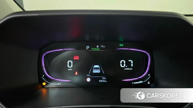 Kia The New Morning (JA) id 4964776 из Кореи 29