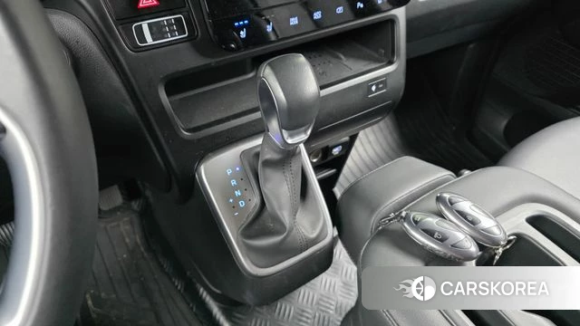 Hyundai Staria id 4719877 из Кореи 29