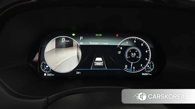 Hyundai Palisade id 4997859 из Кореи 18