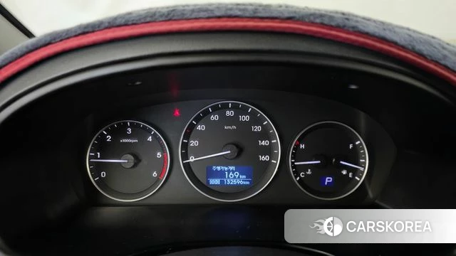 Hyundai The New Grand Starex id 4780867 из Кореи 18