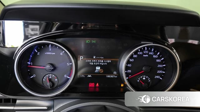 Kia Carnival 4th generation id 5003728 из Кореи 18