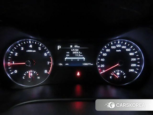 Kia The New K3 2nd generation id 5022331 из Кореи 18