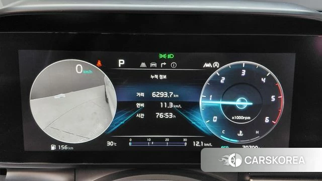Kia Carnival 4th generation id 4731616 из Кореи 27