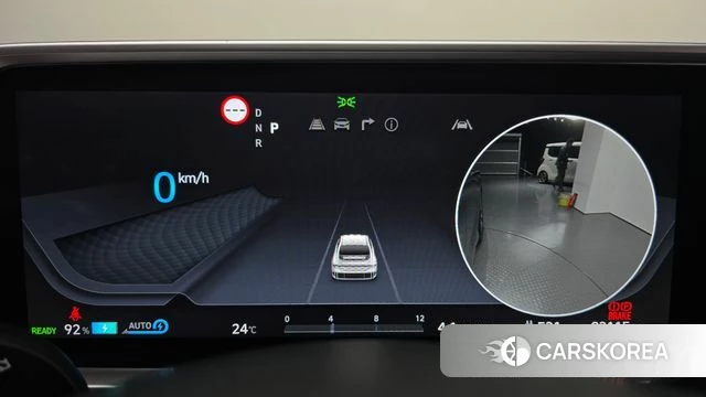 Hyundai Ionic 6 id 4951020 из Кореи 28