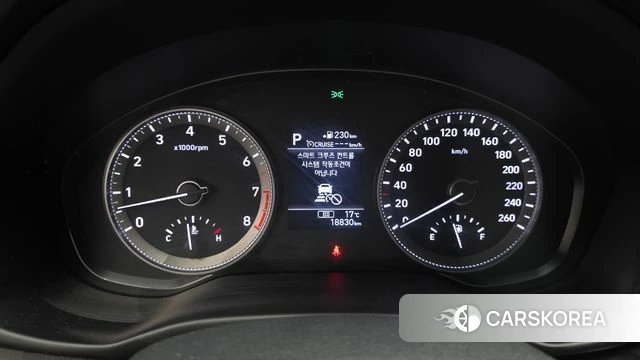Hyundai Grandeur IG id 5018510 из Кореи 32