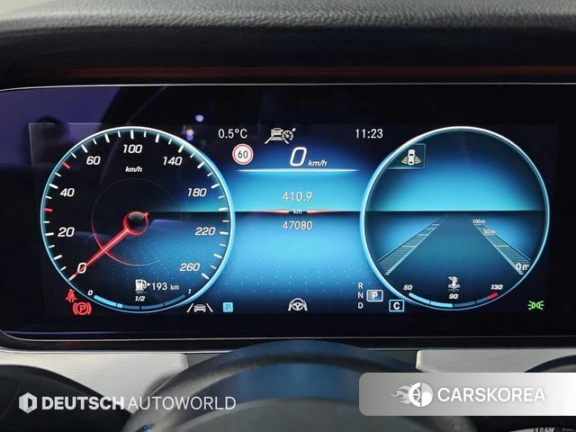 Mercedes-Benz E-Class W213 id 5028482 из Кореи 18